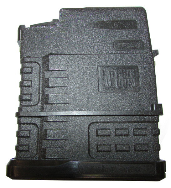 Магазин Pufgun SG 308 Сайга 308 10 м