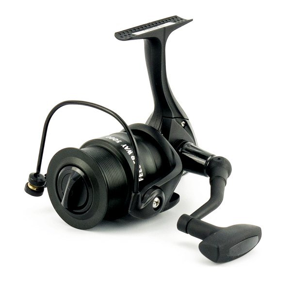 Катушка Caiman Feeder Way 5000 4+1BB