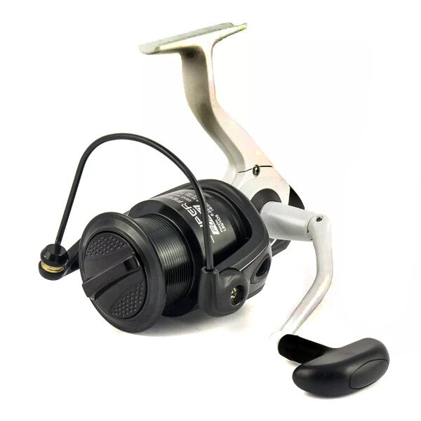 Катушка Viva Super Feeder FD850 (7+1ВВ)
