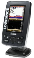 Lowrance Elite-4x Chirp (83/200+455/800)