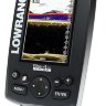 Lowrance Elite-4x Chirp (83/200+455/800)