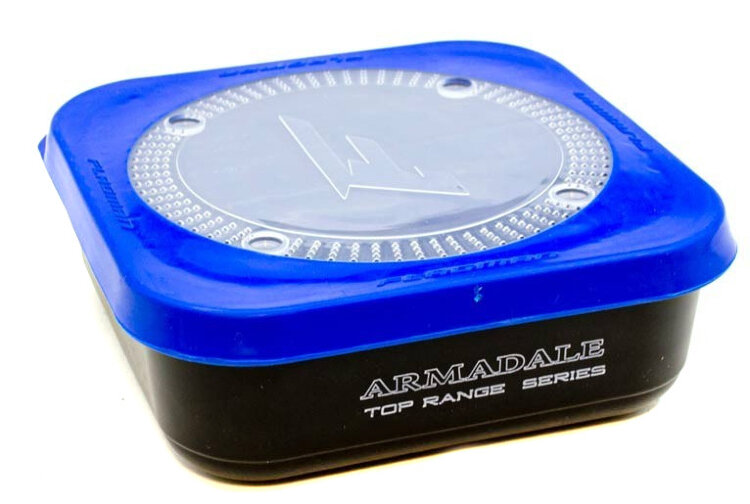Коробка Flagman Armadale ARMBB_125 для наживки 1,25 л