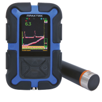Эхолот Практик 8 PRO Wi-Fi. Без скидки!