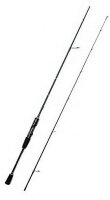 Спиннинговое удилище Kaida Gold Rattan 8'0 XH., 15-62гр.