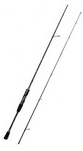 Спиннинговое удилище Kaida Gold Rattan 8'0 XH., 15-62гр.