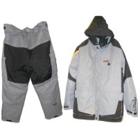 Костюм Norfin Extreme 3 05 р.XXL