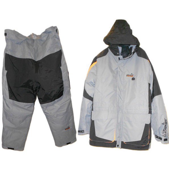 Костюм Norfin Extreme 3 05 р.XXL