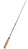 Удочка зимняя Akara Erion Ice 60 L (AEI-60L) 2 колена 