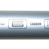 Удилище поплавочное Mifine Metalica 7 м (без колец) 413-7.0
