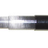 Удилище поплавочное Mifine Metalica 7 м (без колец) 413-7.0