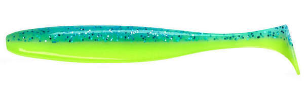 Силиконовые приманки ZM YEZY SHINE 12,5 см цвет 4 (уп/4 шт)