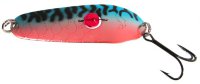 Блесна Kuusamo Rasanen Helmi 70/20 FR/BLU-S