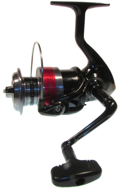Daiwa Crossfire 4000 А