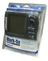 Lowrance Mark-5x