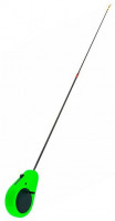 Удочка зимняя Akara Detent M 400 (2-8 г) Green 2-х составной (SK-2T-G) )