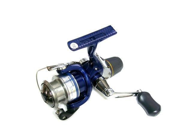 Катушка Shimano NEXAVE 1000 RB