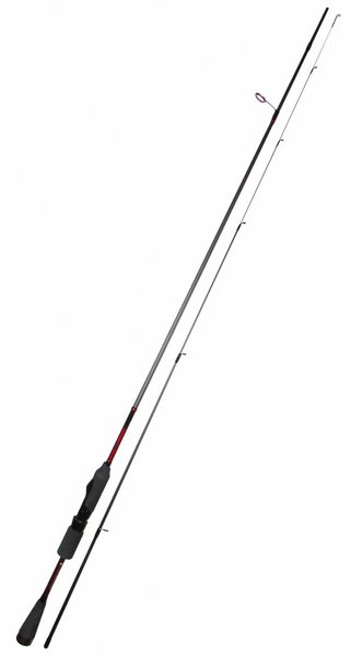 Спиннинг Metsui Specter 702ULS 2,13м 0,5-5г