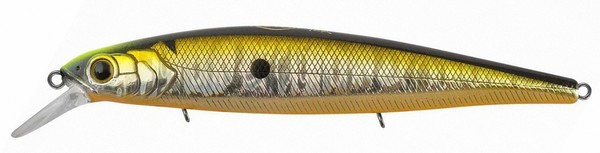 Воблер TsuYoki FLIRT 115SP  E110