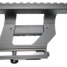 Кронштейн Leapers UTG быстросъемный с двумя планками weaver PRO MTU016