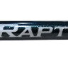 Удилище спиннинговое Silver Stream Raptor-N RSN200 L 200 см 2-10 г