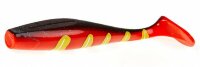 Виброхвост LJ 3D Series Kubira Swim Shad 7" (17,5 см) цвет PG29