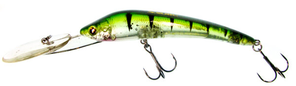 Sebile Koolie Minnow LL  PV