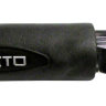 Подсачек Tsuribito Net Trap Fold BKTО-38379501 чёрная силиконовая сетка 95х38см