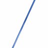 Flagman Ручка для подсачека штекер Blue 3м. FZH10003