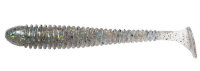 Виброхвосты съедоб. LJ Pro Series Spark Tail 3" (7,6 см) цвет S08 5 шт.