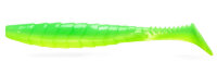 Силиконовые приманки ZM YEZY SHINE 12,5 см цвет 24 (уп/4 шт)