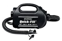 Насос INTEX 68609 электр. двухрежимн. высок. низк. давл. 220/12В