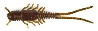 Виброхвост съедобн. LJ Pro Series Tioga Hog 3,5" (8,90 см) цвет PA03