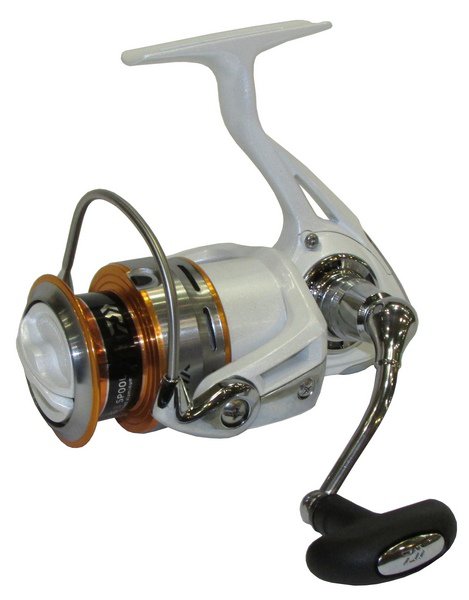 Daiwa Exceler-Z 2500