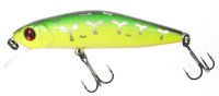 Воблер Pontoon 21 Crackjack 78SP-SR цвет 070