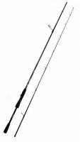 Спиннинговое удилище Narval Fishing Poker 802M (244 см) max 25g Ex-Fast