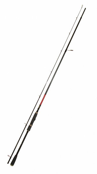 Спиннинг Champion Rods Team Dubna TD-902 MH