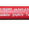 Спиннинг Champion Rods Team Dubna TD-902 MH