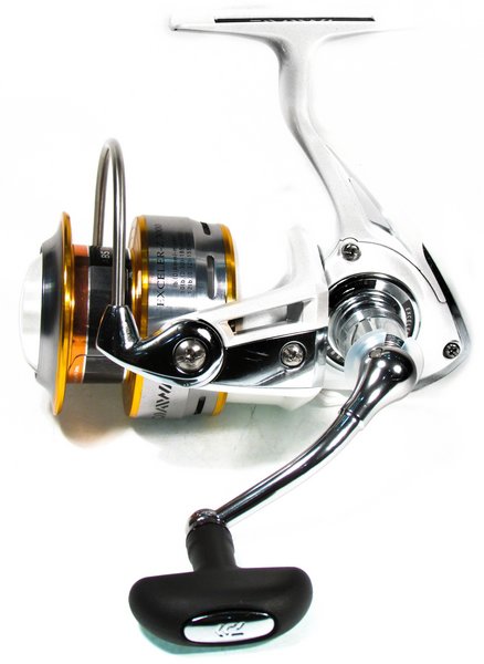 Daiwa Exceler-Z 3000