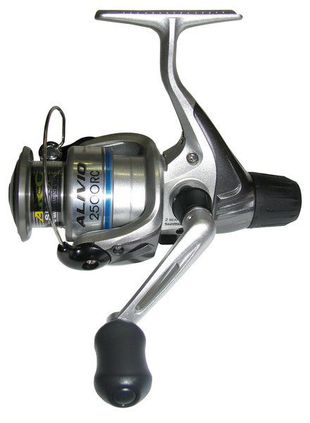 Shimano Alivio 2500 RC