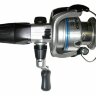 Shimano Alivio 2500 RC