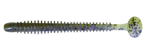 Риппер Relax "TEXAS" 5' цвет L583