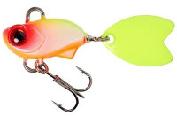 Тейл спиннер Narval Fishing Buzzing Bug 14g #004-Clown