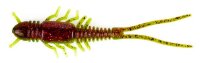 Виброхвост съедобн. LJ Pro Series Tioga Hog 3,5" (8,90 см) цвет T44