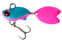 Тейл спиннер Narval Fishing Buzzing Bug 14g #006-Dichka