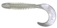 Силиконовая приманка Jig It Puller 4,3" 11 см 8,5 г 4 шт. цвет #008 (Garlic)