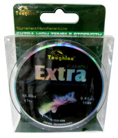 Леска Toughlon Extra 0,40 мм 150 м