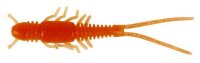 Виброхвост съедобн. LJ Pro Series Tioga Hog 4,5" (11,40 см) цвет T54