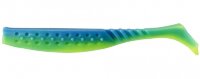  Силиконовая приманка Frapp Funky Shad 4,0" цвет #PAL03 6 шт.