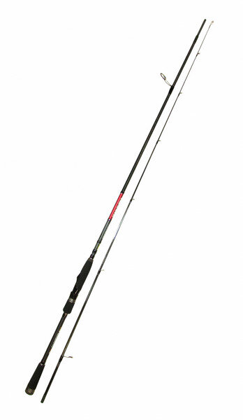 Удилище спиннинговое Team Dubna II TD-842 MH 255см 10-42г