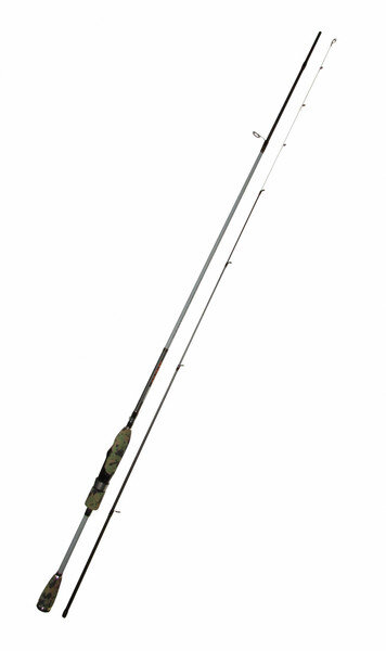 Спиннинговое удилище Forsage Military Solid S-7'0" 213см 1-7г